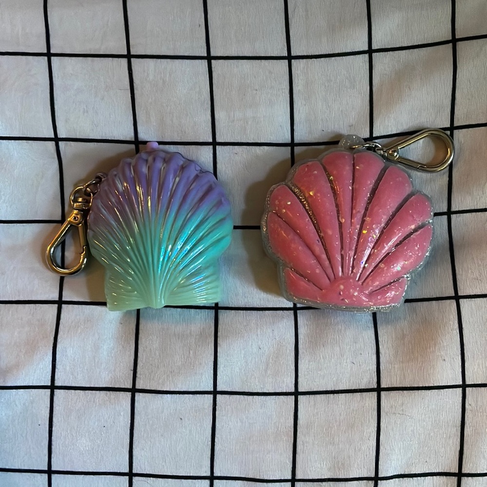 bath & bodyworks pocketbac holders (2)